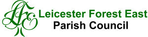 Leicester Forest East Parish Council